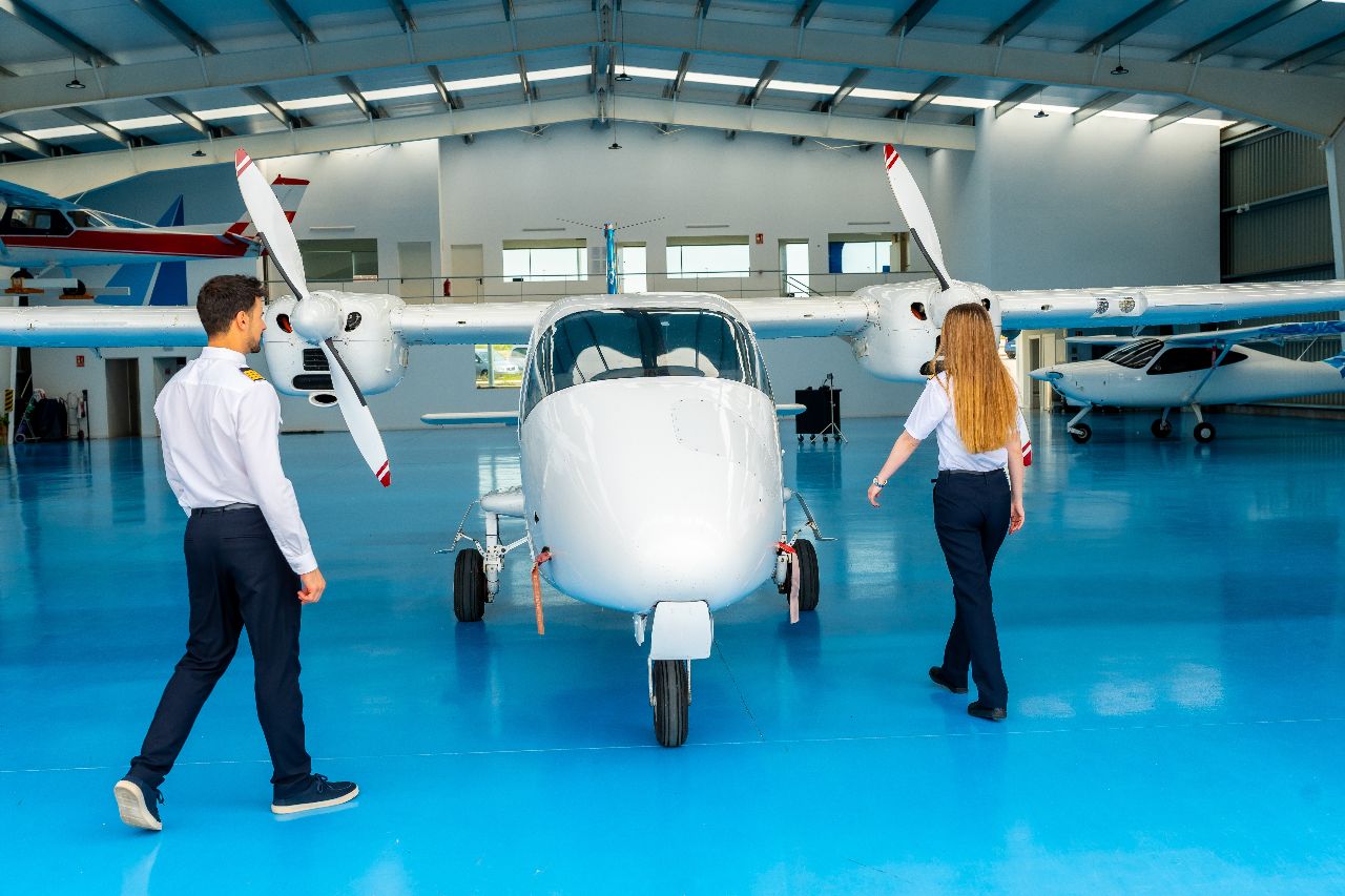 Master and Strategic Planning Pilot